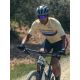 2. Koszulka Rowerowa NORTHWAVE Blade Air 2 Jersey Short Sleeve żółty