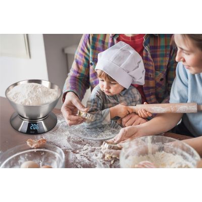 12. WAGA KUCHENNA IDEAL IK3701