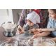 12. WAGA KUCHENNA IDEAL IK3701