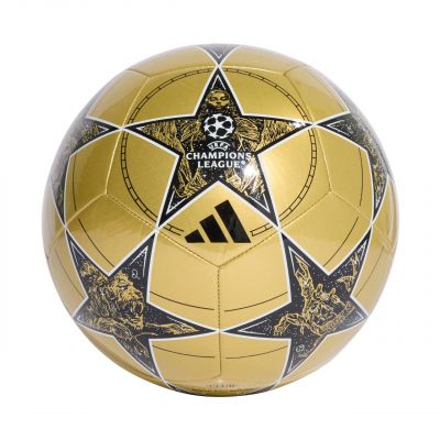 Piłka nożna adidas UCL Club 25/26 League Stage JP1536