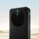 12. Powerbank Joyroom JR-PBF12 Pro 22,5W 10000mAh z wyświetlaczem cyfrowym 2x USB-A 1x USB-C - czarny