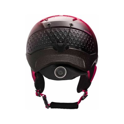 3. Kask Narciarski ROSSIGNOL WHOOPEE IMPACTS PINK