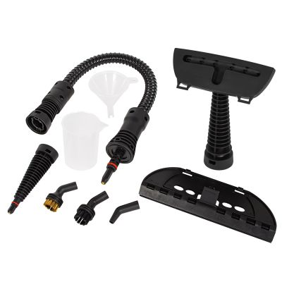 7. BLOW MYJKA PAROWA PURE STEAM