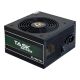 7. Chieftec Task TPS-500S moduł zasilaczy 500 W 24-pin ATX ATX Czarny