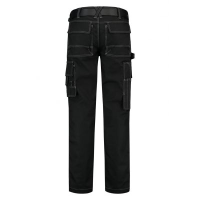 4. Spodnie robocze Tricorp unisex Cordura Canvas Work Pants MLI-T61T1