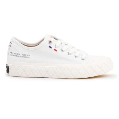 10. Buty Palladium Ace Cvs Star W 77014-116-M