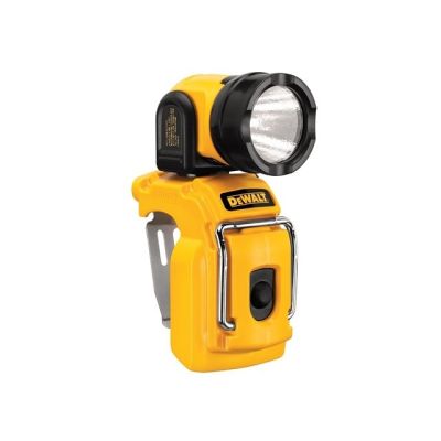 2. Latarka akumulatorowa DeWalt DCL510N-XJ