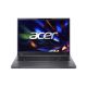 Acer TravelMate | TMP216-51-G2-TCO-58MC | Grey | 16 " | WUXGA | Intel Core 5 | 120U | 16 GB | Solid-state drive capacity 512 GB | Intel Iris Xe Graphics | Windows 11 Pro | Keyboard language English | Keyboard backlit | Warranty 36 month(s)