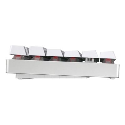 3. Klawiatura bezprzewodowa CHERRY MX 8.2 TKL WL (bez walizki)