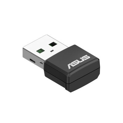 6. Asus USB-AX55 Nano network card WLAN