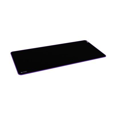 5. Podkładka pod mysz Fury Speed XL czarna 980x400 mm