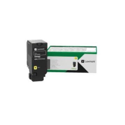2. Lexmark 66S2X00 kaseta z tonerem 1 szt. Oryginalny Czarny