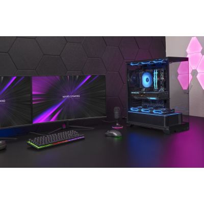 11. TACENS MARS MC-PRISMA ATX-obudowa