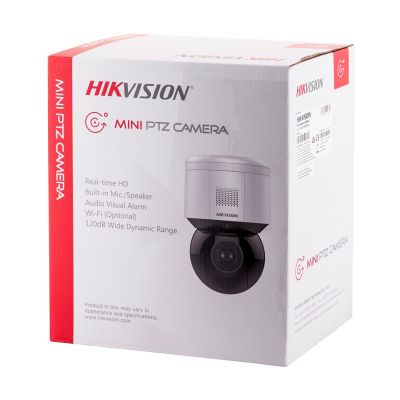 10. Kamera IP HikVision DS-2DE3A404IWG-E