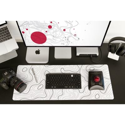 17. EXPERTMOUSE WIRELESS TRACKBALL/IN