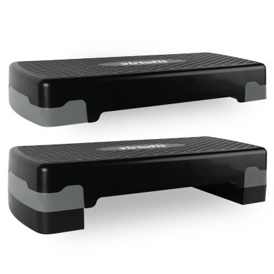7. VIRTUFIT PODSTAWOWY STEP AEROBIK FITNESS