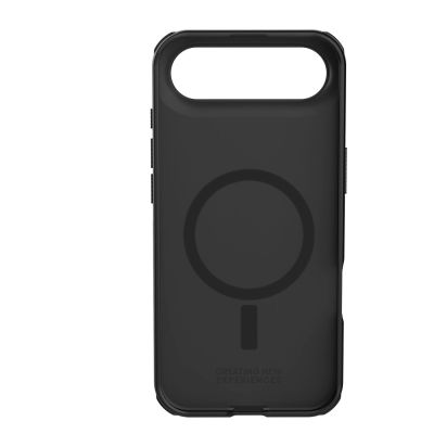2. Etui Nillkin Super Frosted Shield Pro Magnetic kompatybilne z MagSafe na iPhone 17 Air - czarne