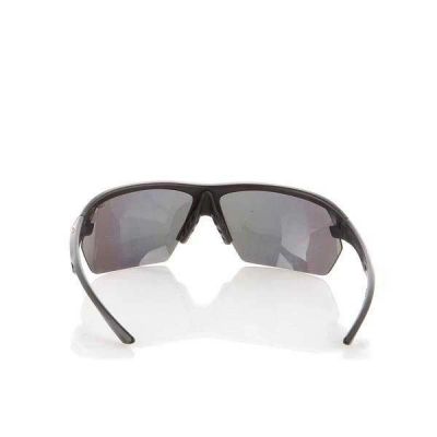 9. Okulary Przeciwsłoneczne Goggle Matt Black E135-2P