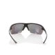 9. Okulary Przeciwsłoneczne Goggle Matt Black E135-2P