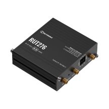 Teltonika RUT276 Router sieci komórkowej