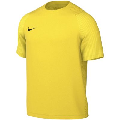 Koszulka męska Nike Dri-Fit Academy II żółta HV8160 719