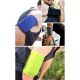 5. Armband do biegania opaska na ramię na telefon L różowa