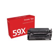 Toner Xerox Everyday HP 59X (CF259X)