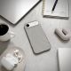 7. Etui Puro 0.3 Nude Ultra-Slim TPU na iPhone 17 Air - przezroczyste