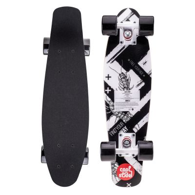 2. Deskorolka Coolslide Sashimi Y Fiszka 92800355665