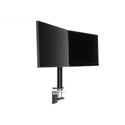 9. Uchwyt biurkowy na 2 ekrany Iiyama DS1002C-B1