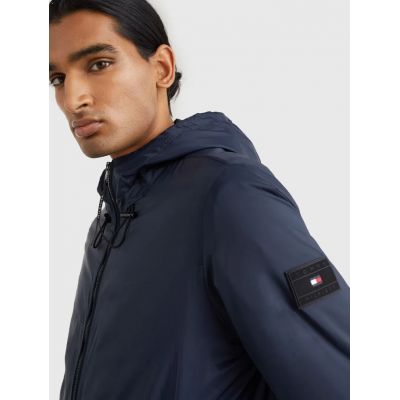 4. Kurtka Tommy Hilfiger Base Layer Packable Hdd Jacket M MW0MW22614