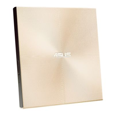 5. DVD-REC ASUS SDRW-08U8M-U/GOLD/G/AS/P2G ZŁOTY