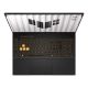 7. ASUS TUF Gaming F16 FX608JHR-RV094W i5 14450HX 16.0"FHD+ 165Hz IPS-level AG 16GB DDR5 5600 SSD512 GeForce RTX 5050 8GB WLAN+BT LAN Cam1080P+IR 90WHrs Win11 Aluminum Jaeger Gray