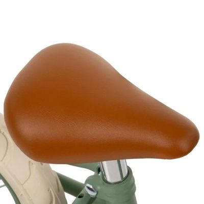 3. Rower biegowy Huffy Vintage 10", zielony (27284W)