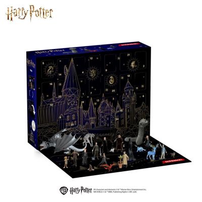 4. schleich Harry Potter 99241 figurka dla dzieci