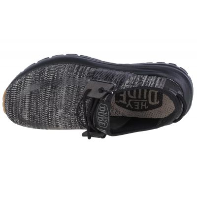 3. Buty Hey Dude Sirocco M 40140-0WM