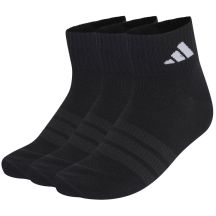 Skarpety adidas Thin Essentials Ankle 3P 3P KC9613