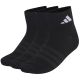Skarpety adidas Thin Essentials Ankle 3P 3P KC9613