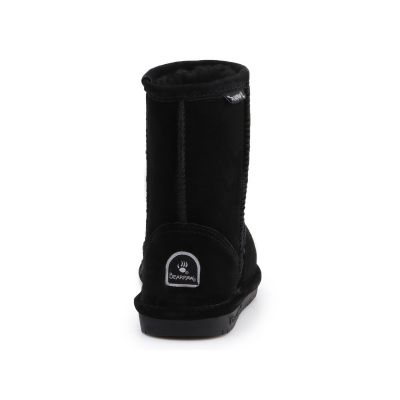 6. Buty BearPaw Black Neverwet Jr 608Y