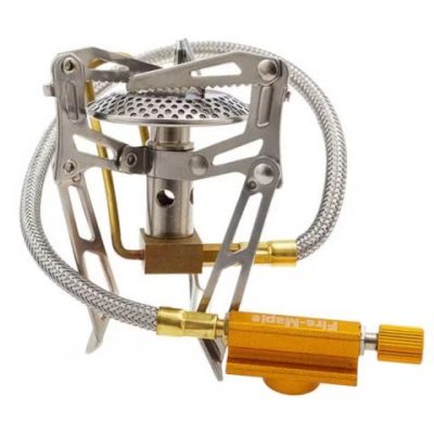 2. Kuchenka Fire Maple FMS-118