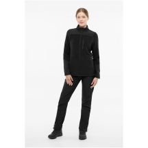 Bluza damska VIKING Migano Lady Polartec czarna
