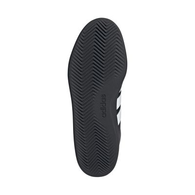 11. Buty adidas Breaknet Mid M JR3570