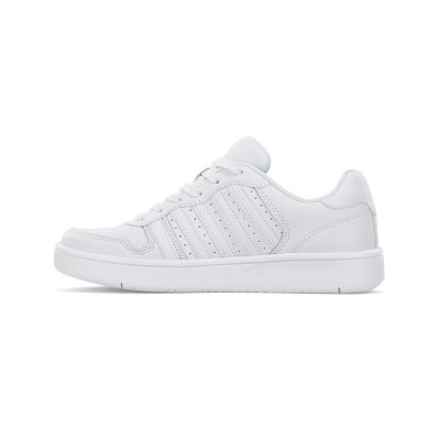 4. Buty K-Swiss Court Palisades sneakersy W 96931-117-M