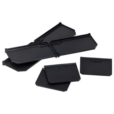 6. Skrzynia narzędziowa na kółkach JobBox Keter