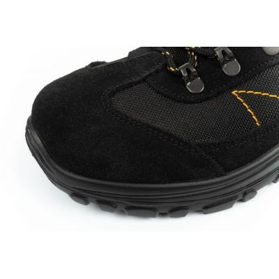 7. Buty trekkingowe Grisport Nero Gritex M 13362S86G