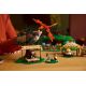 7. LEGO Icons 10354 - Władca Pierścieni: Shire
