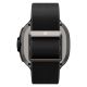 5. Pasek Spigen Fit Lite na Samsung Galaxy Watch 40 / 44 / 46 mm - czarny