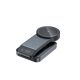 5. Ładowarka Tech-Protect QI15W-A28 indukcyjna MagSafe 3w1 ze stojakiem na smartfon / Apple Watch / AirPods - czarna