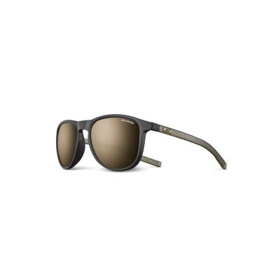 Okulary JULBO Canyon Polarized 3+ Black / Army Translu - M