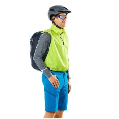 5. Plecak rowerowy - Deuter Superbike  18 ATLANTIC-INK